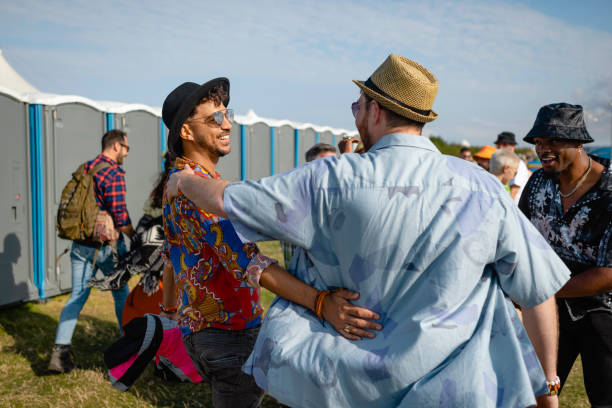 Lake Holiday, VA porta potty rental Company