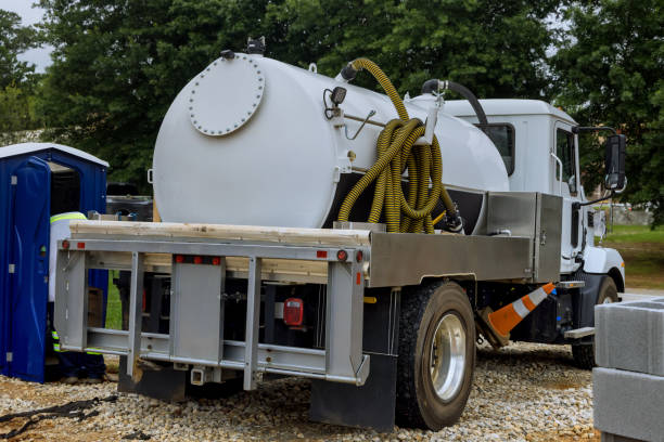Best Best portable toilet rental  in Lake Holiday, VA