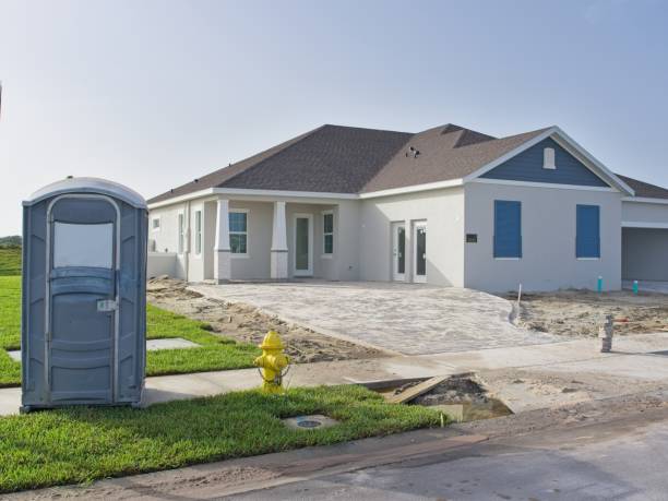 Portable Toilet Options We Offer in Lake Holiday, VA