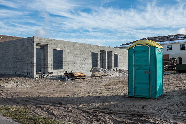 Best Local porta potty services  in Lake Holiday, VA